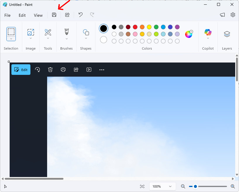 Как сделать скриншот в Windows