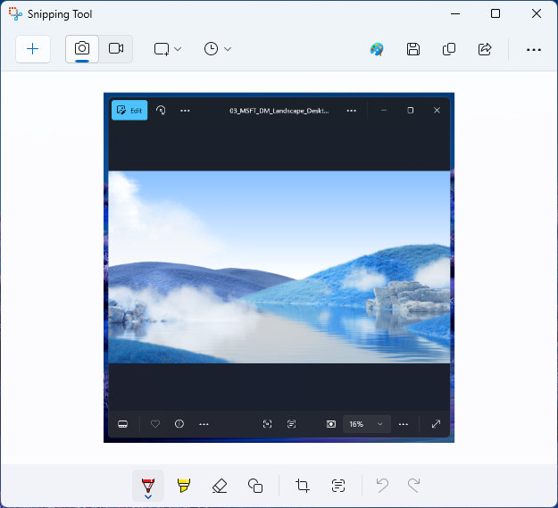 Как сделать скриншот в Windows