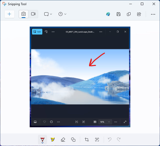 Как сделать скриншот в Windows